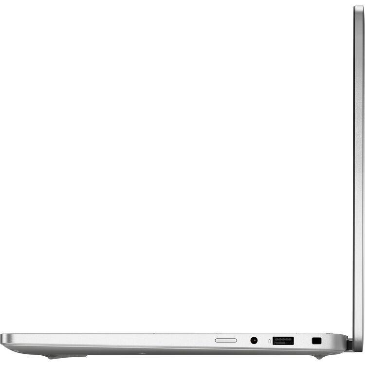 Alt View 3. Dell - Pro 13 Plus 13.3" FHD+ Business Laptop - Copilot+ PC - Intel Core Ultra 7 266V 2025 - 16GB Memory - 512GB SSD - Win11Pr - PLATINUM.