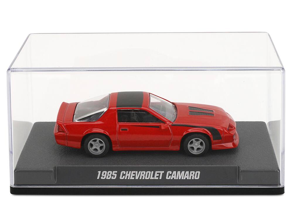 1985 Chevrolet Camaro