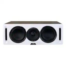 ELAC - UCR52 5.25 Inch Center Speaker - Each - Oak