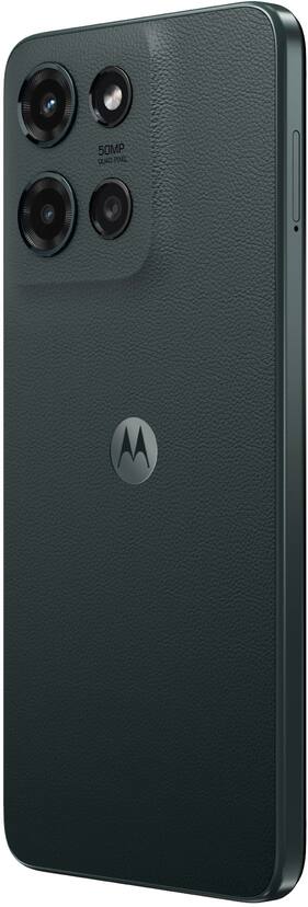 Motorola moto g 2025 128GB (Unlocked) Forest Gray PB5X0002US Motorola moto g 2025 128GB (Unlocked) Forest Gray PB5X0002US