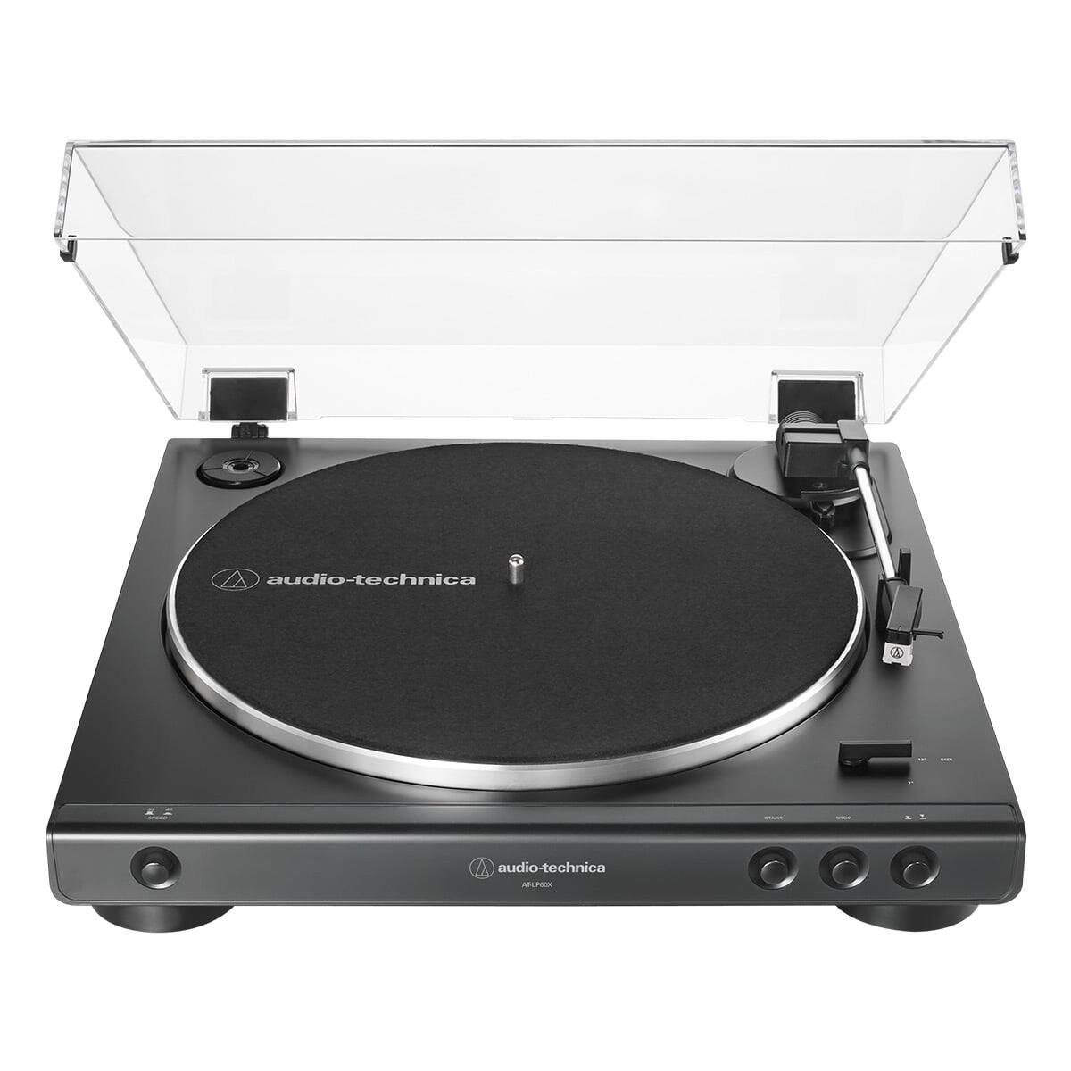 audio-technica  
AT-LP6X