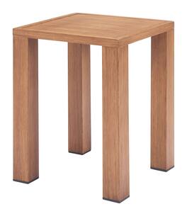 Hivvago - Regels Side Table - Natural