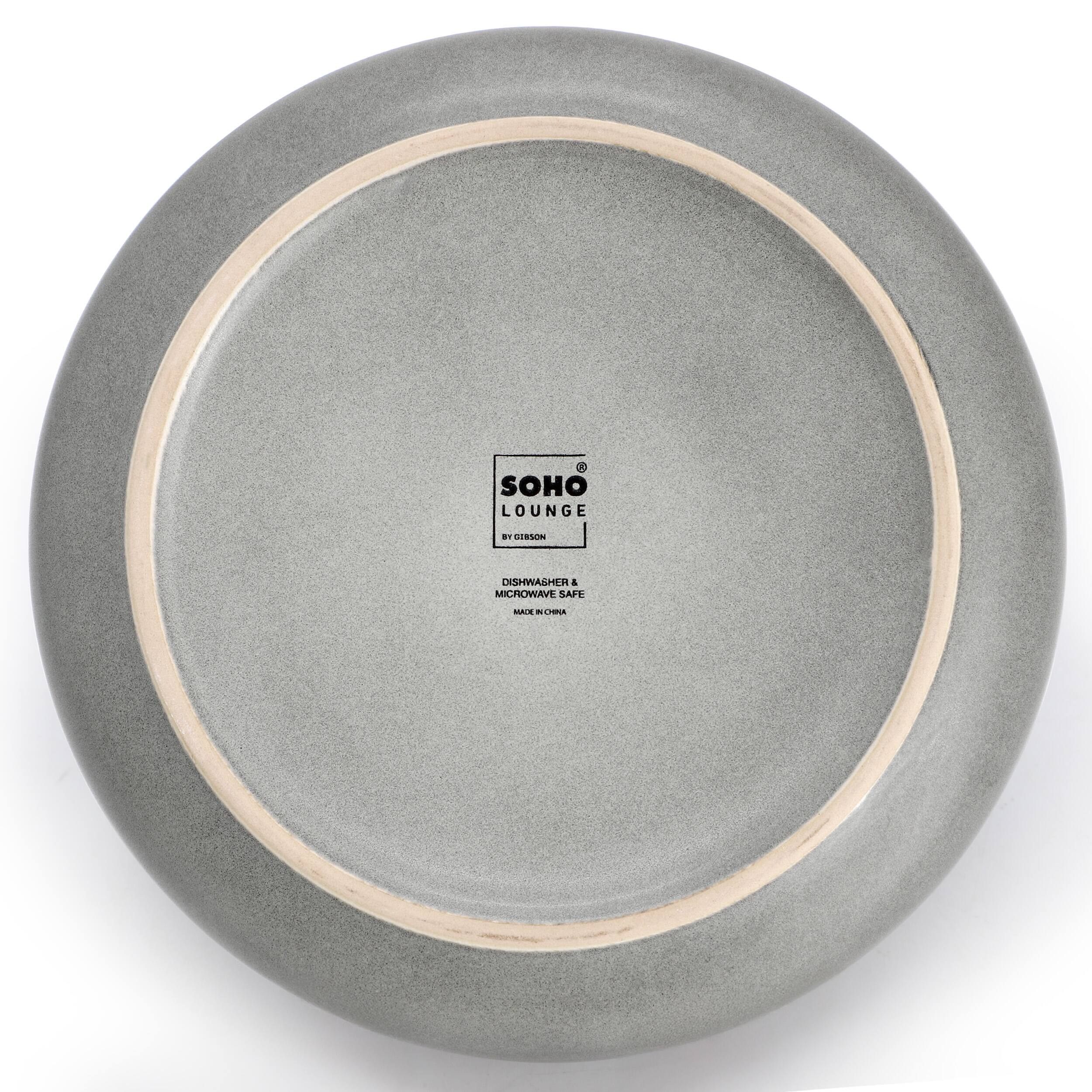 The text on the image reads "SOHO LOUNGE T adidas DISHWASHER & MICROWAVE SAFE NON-CHIP."