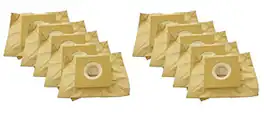 BISSELL - Vacuum Bags (10 Pack) Part #2037500