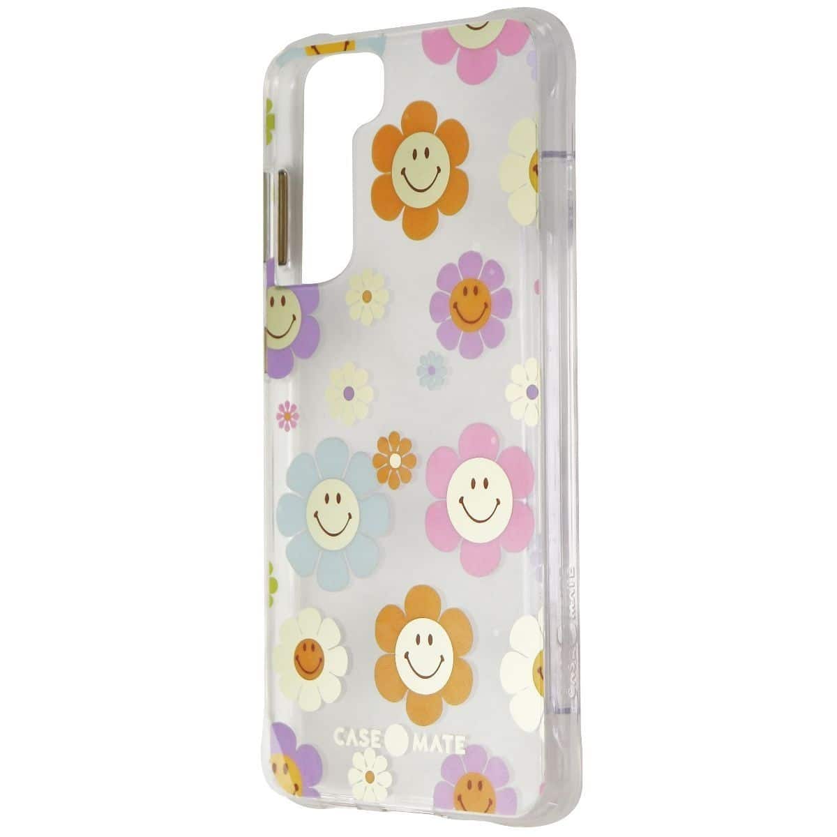 Case-Mate - Prints Series Case for Samsung Galaxy S21 5G - Retro Flowers - Multicolor price history on PriceWatchPro