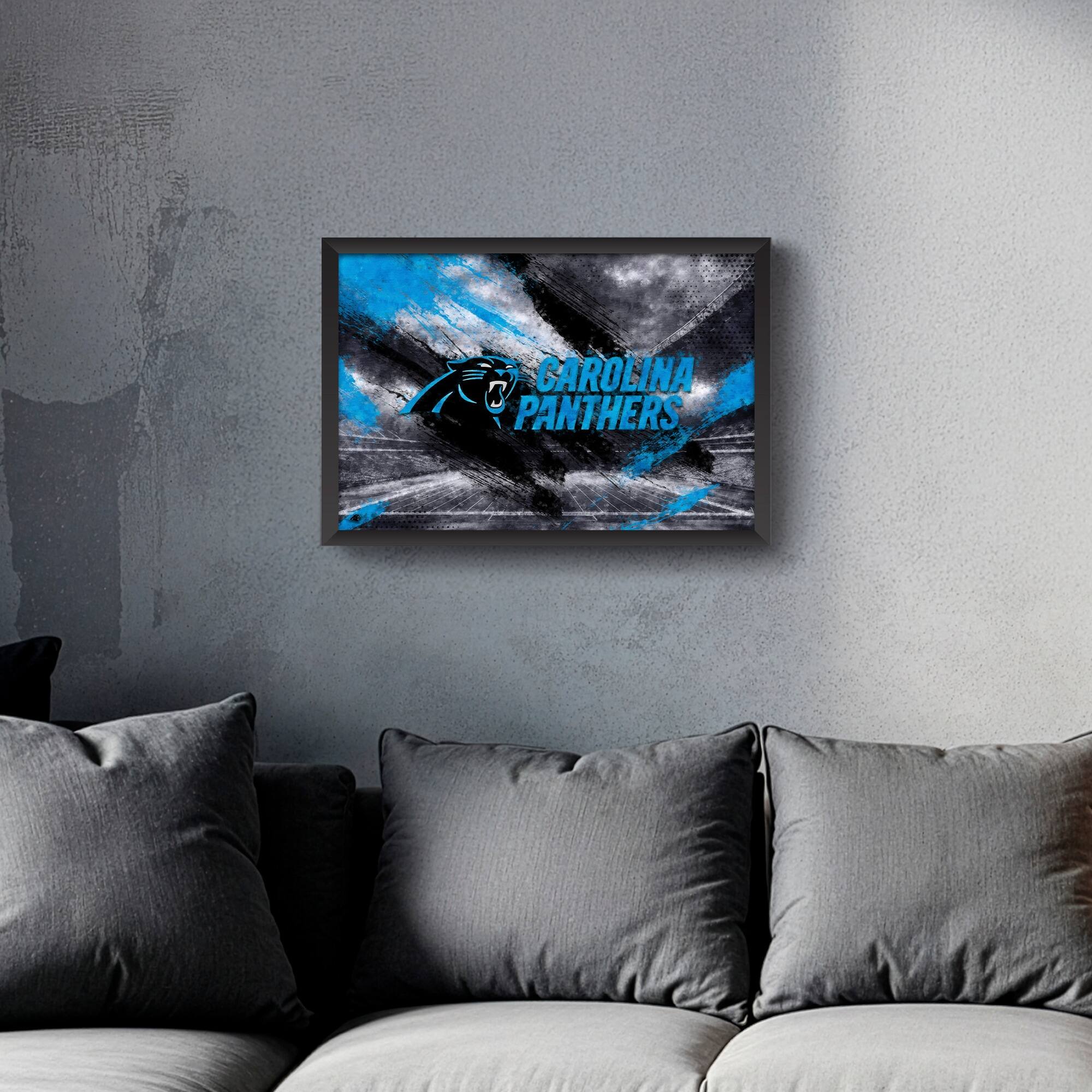 CAROLINA PANTHERS