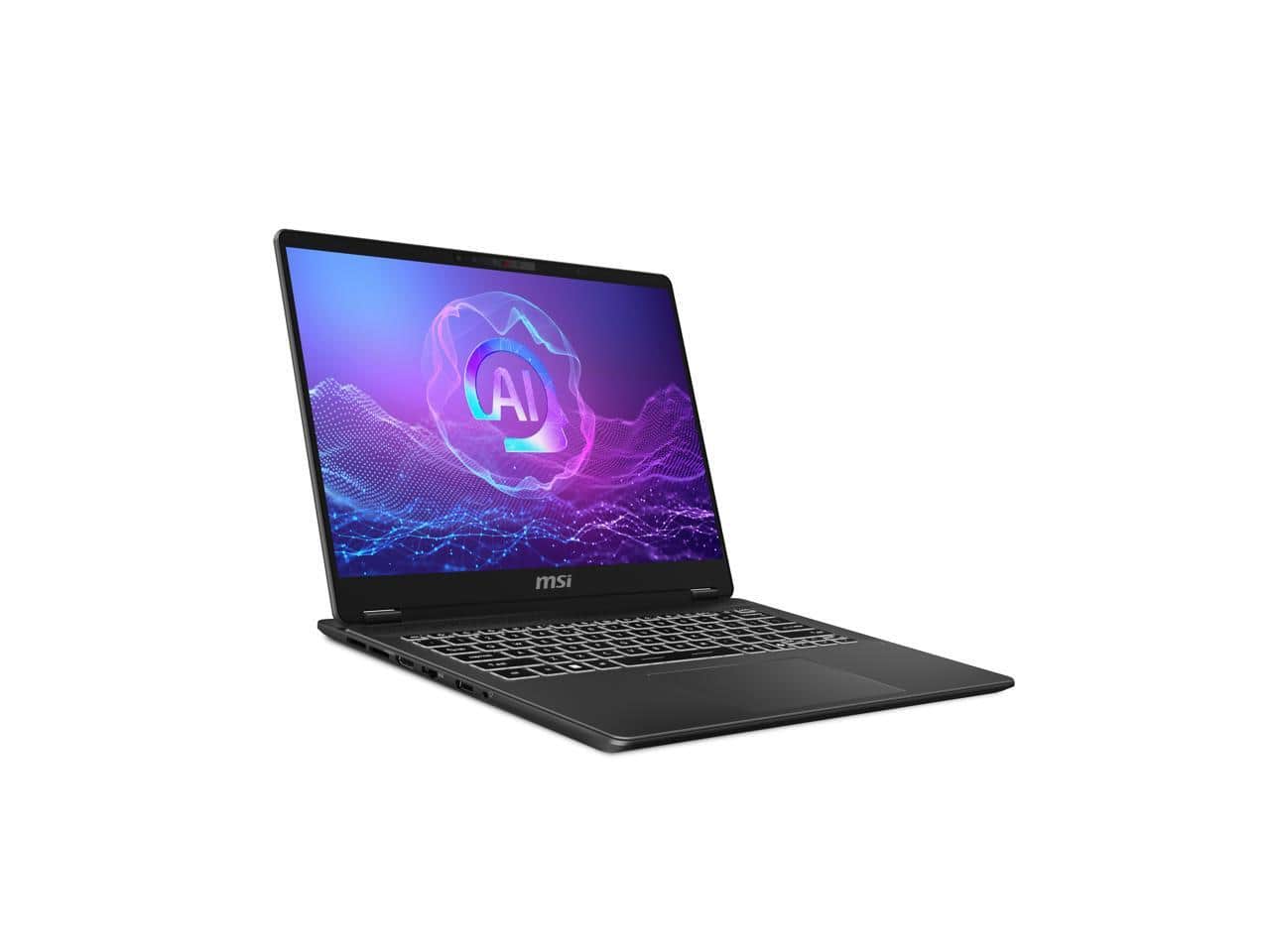 MSI Prestige 14 AI+ Laptop Intel Core Ultra 9 288V 32GB RAM 1TB