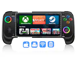 For iOS/Android-Black