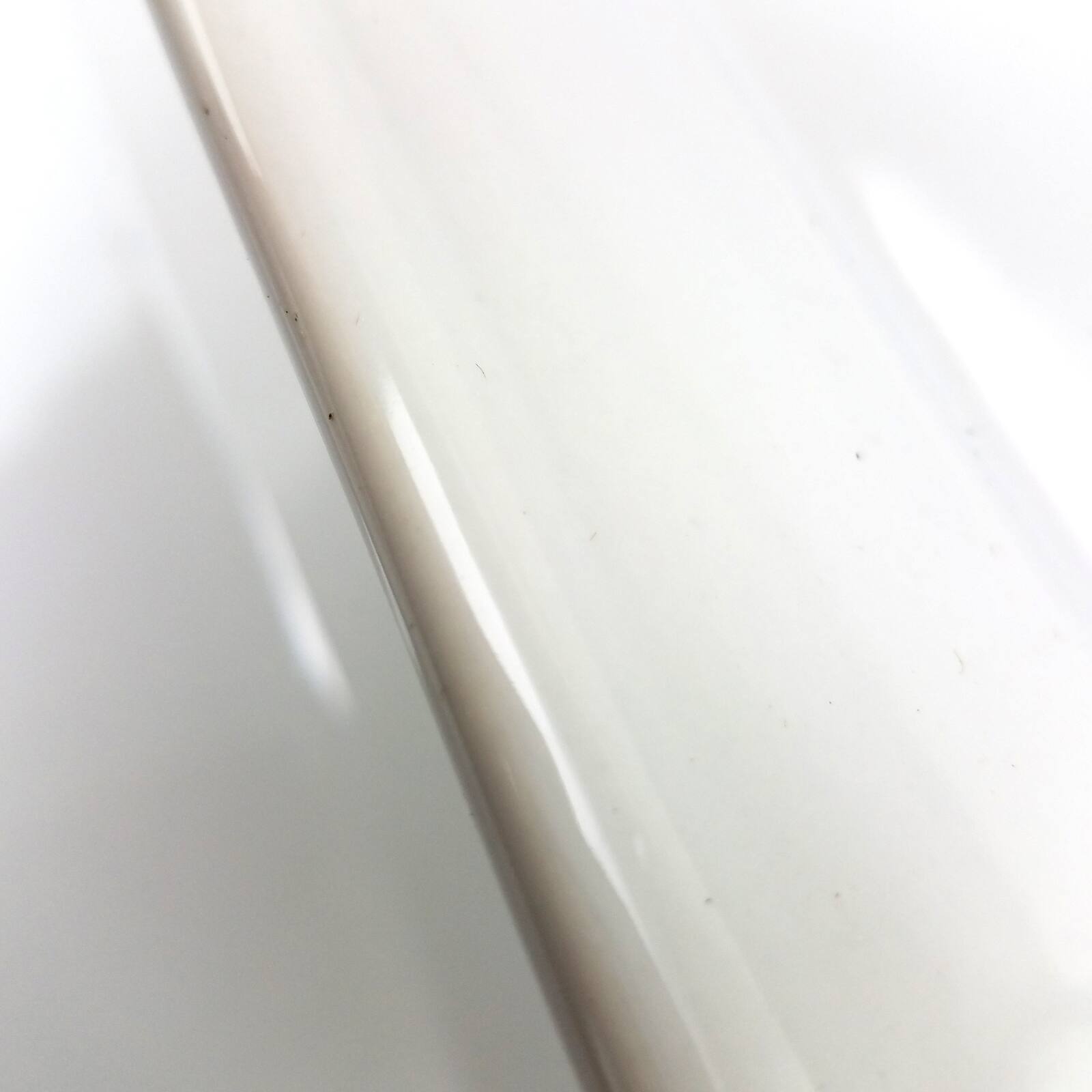 Alt View 1. Gibson - Gibson Elite Gracious Dining 3 Tiered Plate Set with Metal Stand - White.