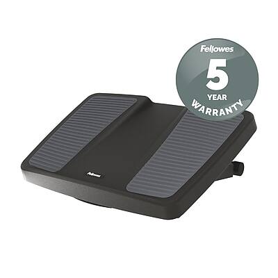 Fellowes 5 YEAR WARRANTY