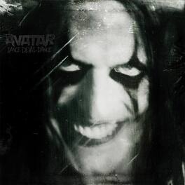Avatar - DANCE DEVIL DANCE - VINYL LP