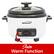 Brentwood
WARM COOK
Auto Warm Function