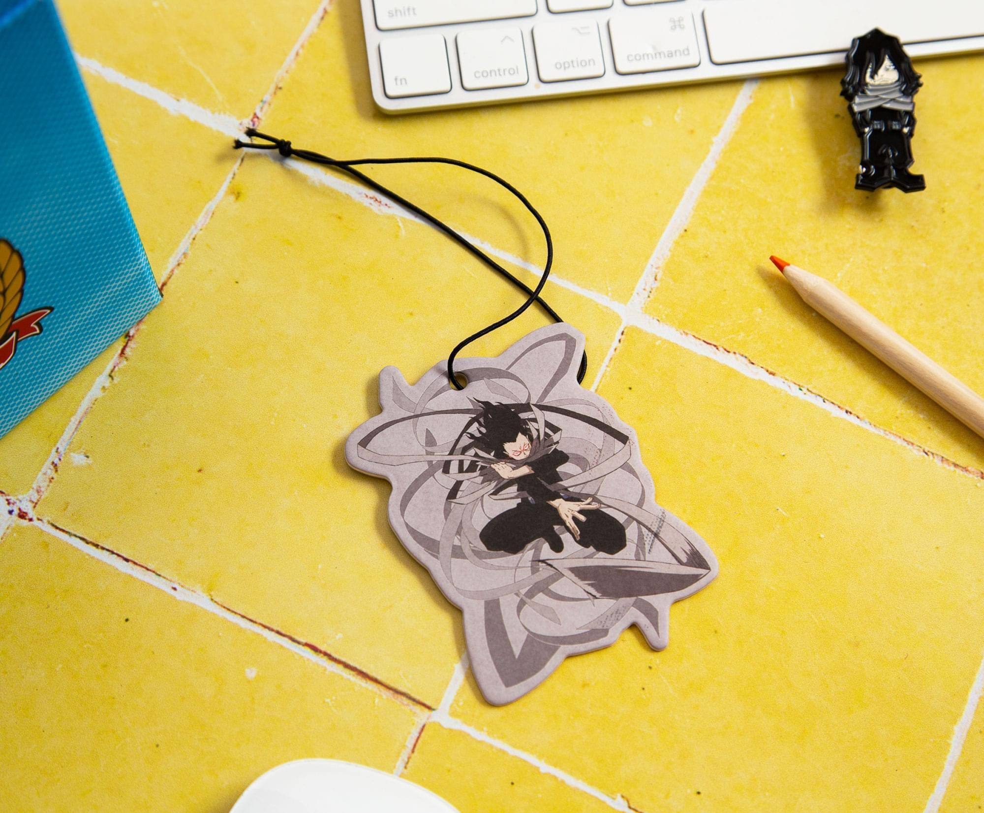 media item thumbnail