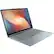 Alt View 17. Lenovo - IdeaPad Flex 5 14ALC7 14" Laptop - AMD Ryzen 5 - 8 GB Memory - 256 GB SSD - Stone Blue.