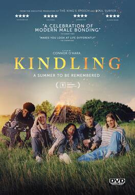Kindling (MOD) (DVD Movie)