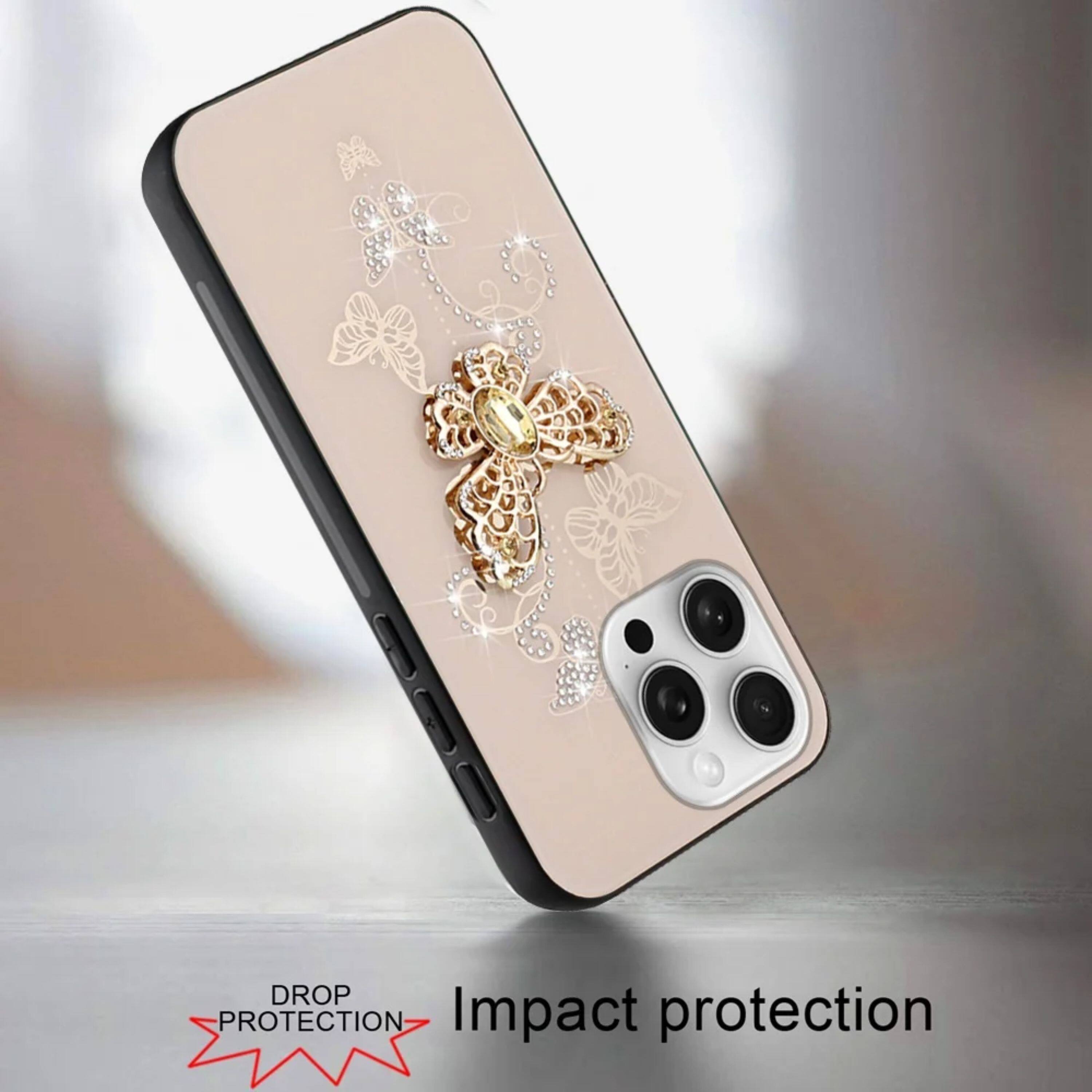 DROP PROTECTION  
Impact protection