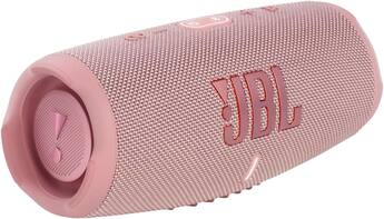 JBL Charge 5 Portable Waterproof Bluetooth Speaker with Winguard JBL Charge 5 Portable Waterproof Bluetooth Speaker with Winguard