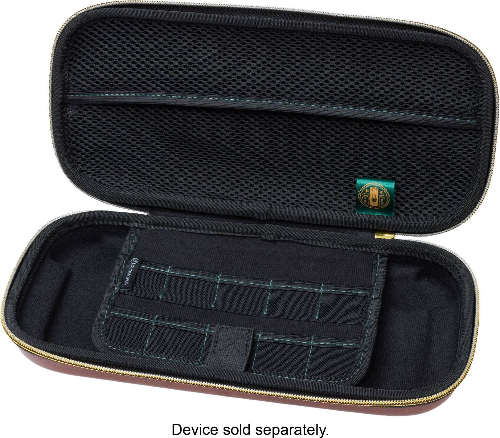 B PowerA Device sold separately.