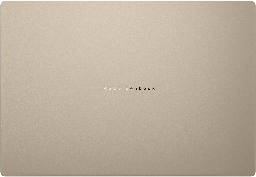 ASUS Zenbook A16 16