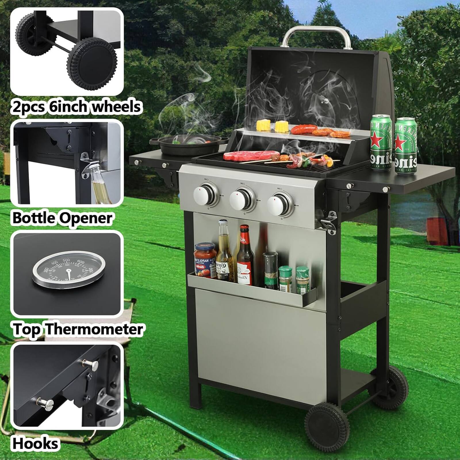 media item thumbnail