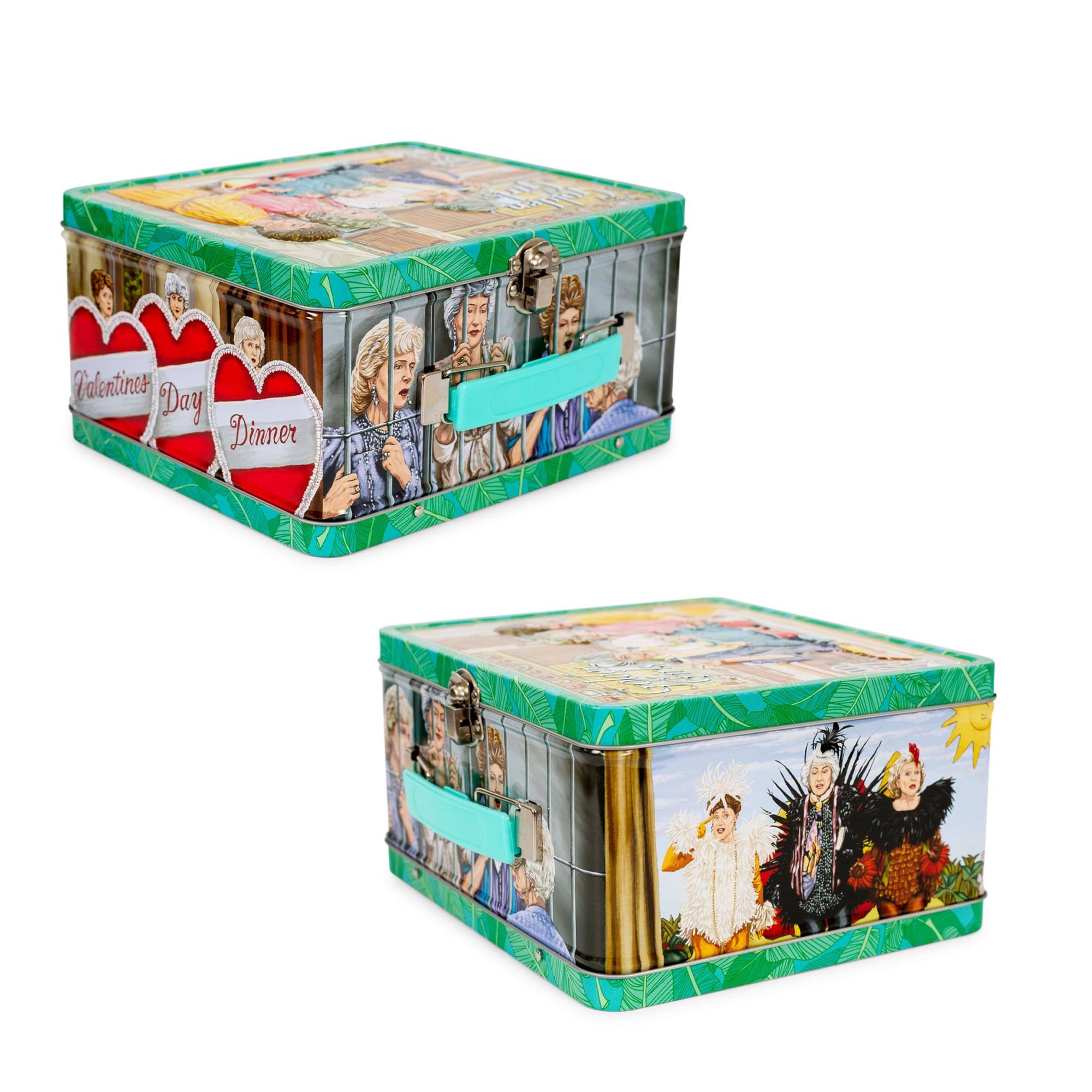 Valentine's Day Dinner