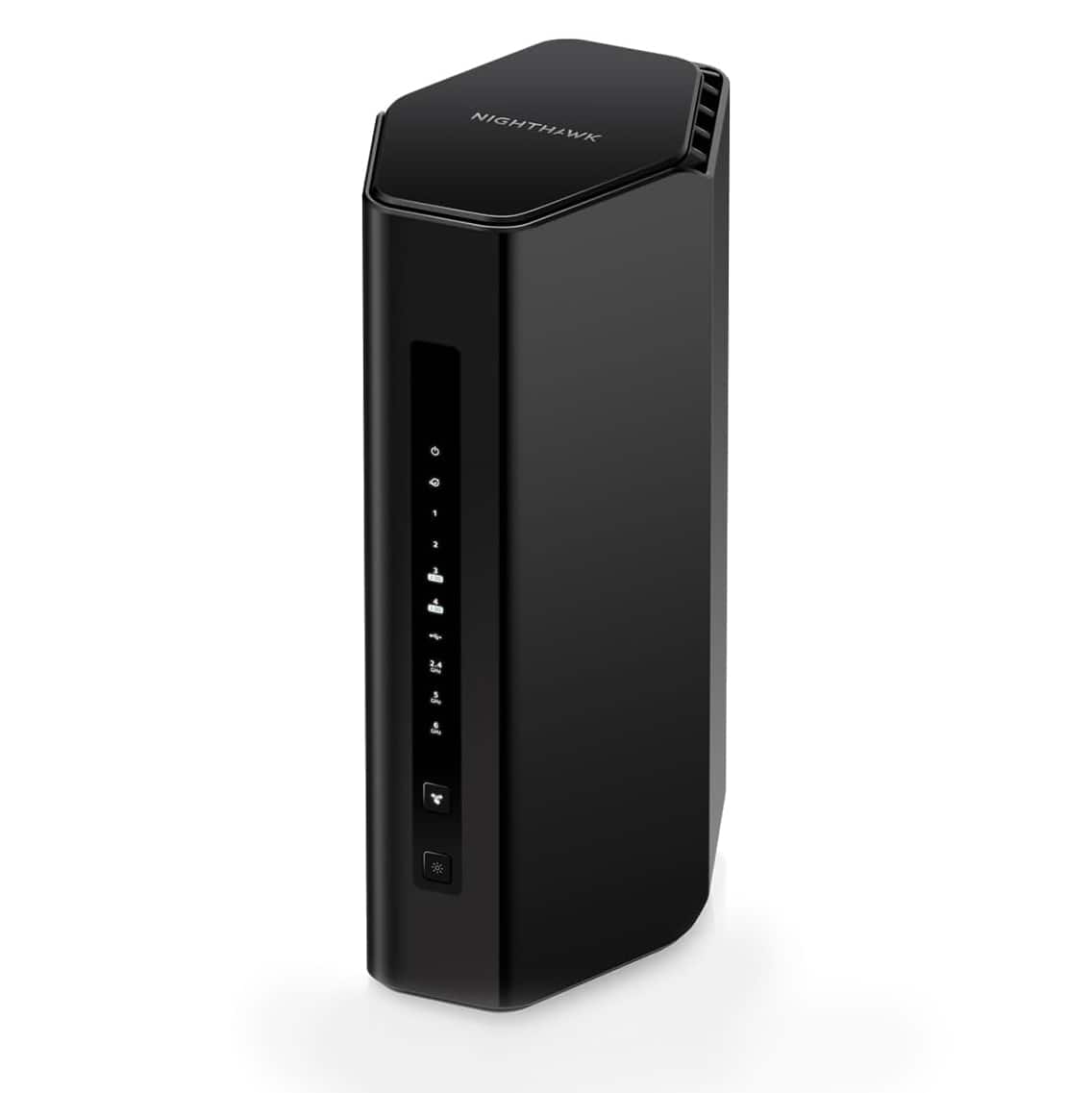 TP Link Archer AX11000 Wireless router 8 port switch GigE, 2.5