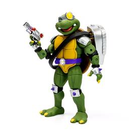 The Loyal Subjects - Teenage Mutant Ninja Turtles BST AXN | Slash - Multi-Colored