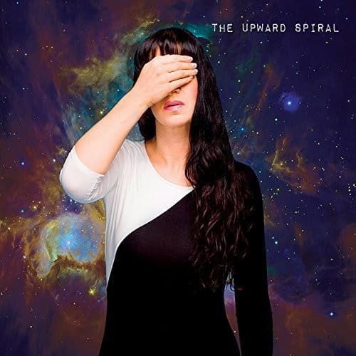 Rachel Kann - The Upward Spiral   - COMPACT DISCS [CD] price history on PriceWatchPro
