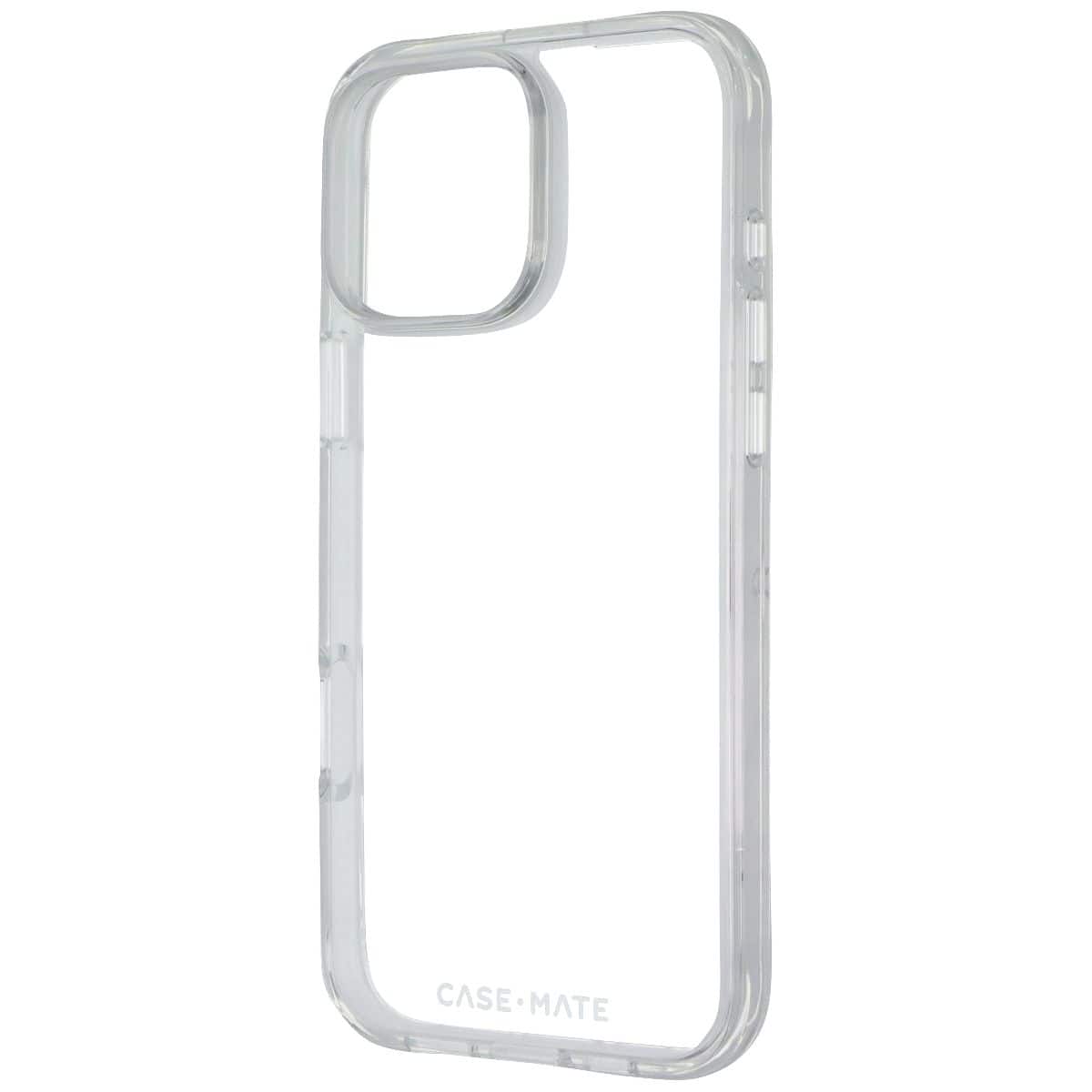 Case-Mate - Tough Series Case for Apple iPhone 16 Pro Max - Clear