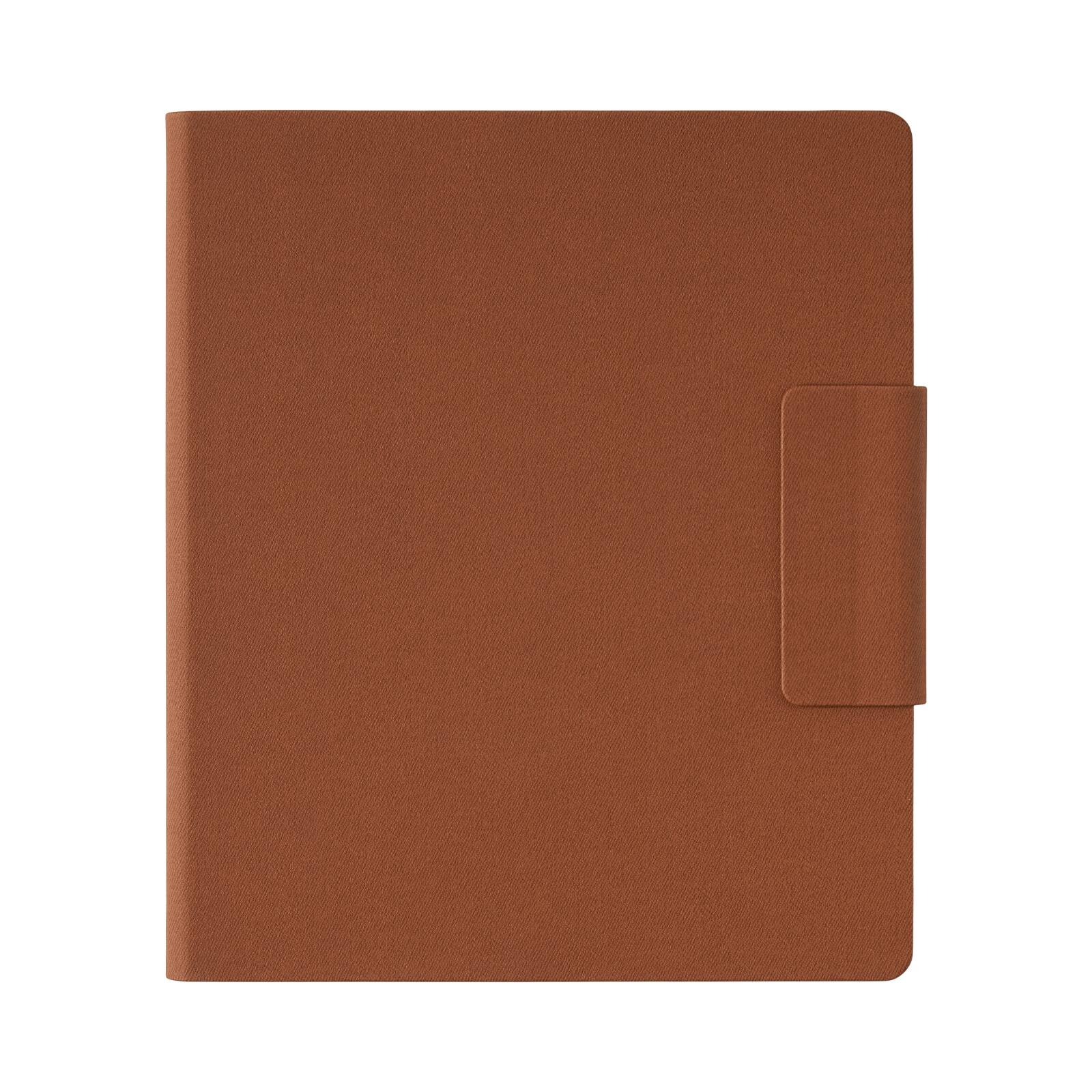 Alt View 2. BOOX - Note Air6 C Keyboard Cover Case - Aperol.