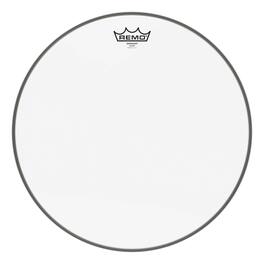 Remo - Emperor® Clear Drum Head, Professional Drumhead