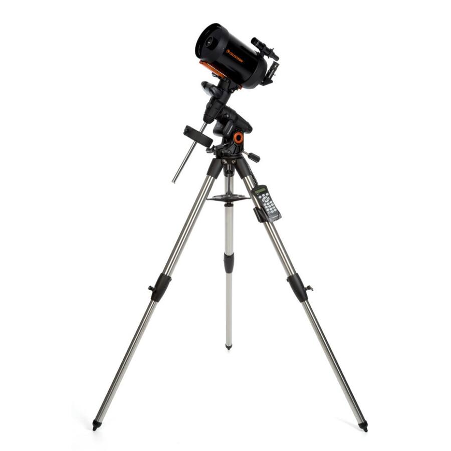 Celestron Advanced VX 6 Inch Schmidt Cassegrain Telescope 12079 ...