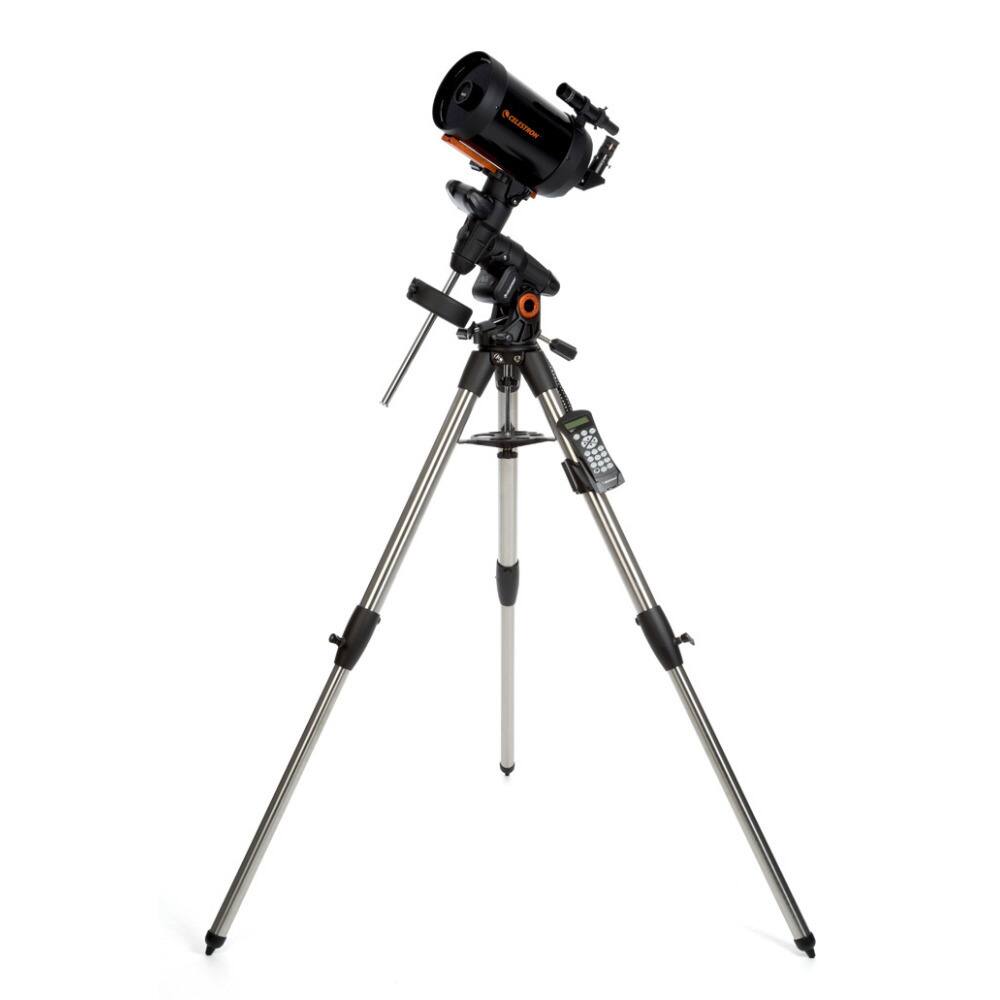 Front. Celestron - Celestron Advanced VX 6-Inch Schmidt-Cassegrain Telescope.
