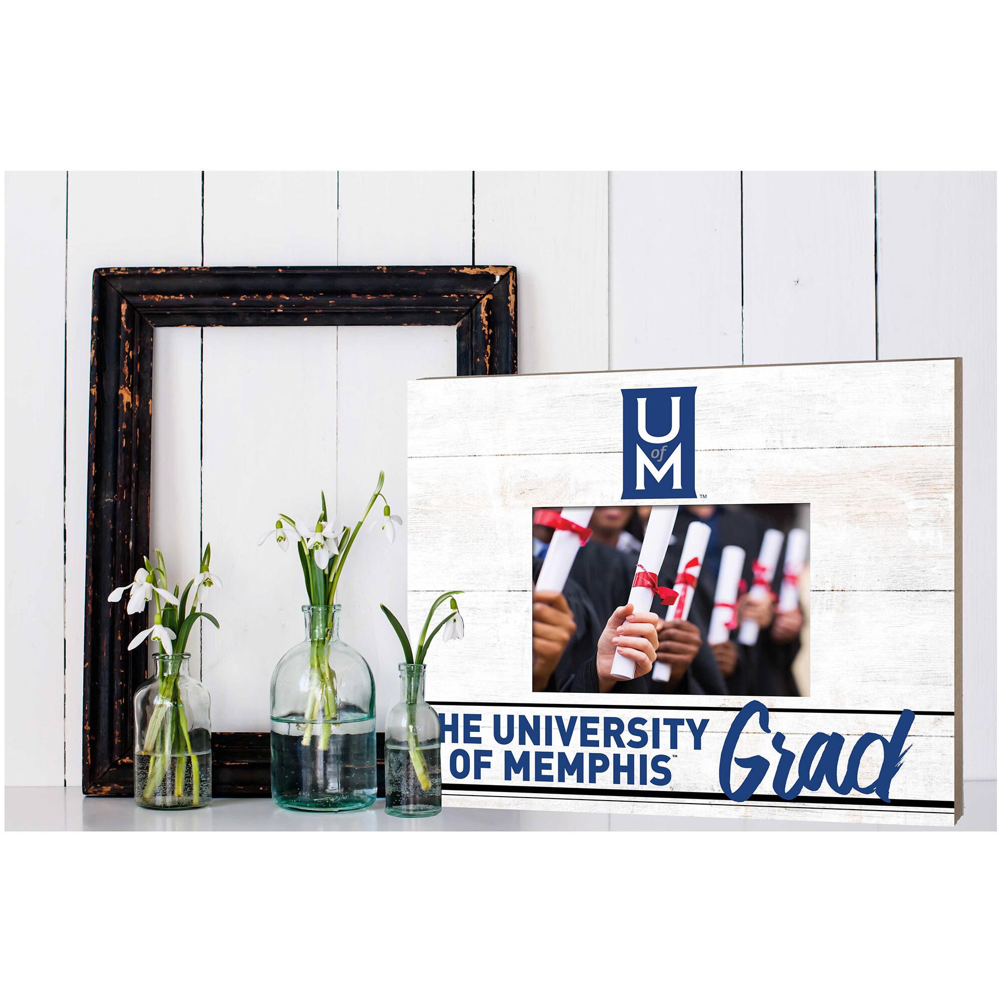 U of M - UNIVERSITY OF MEMPHIS Grad