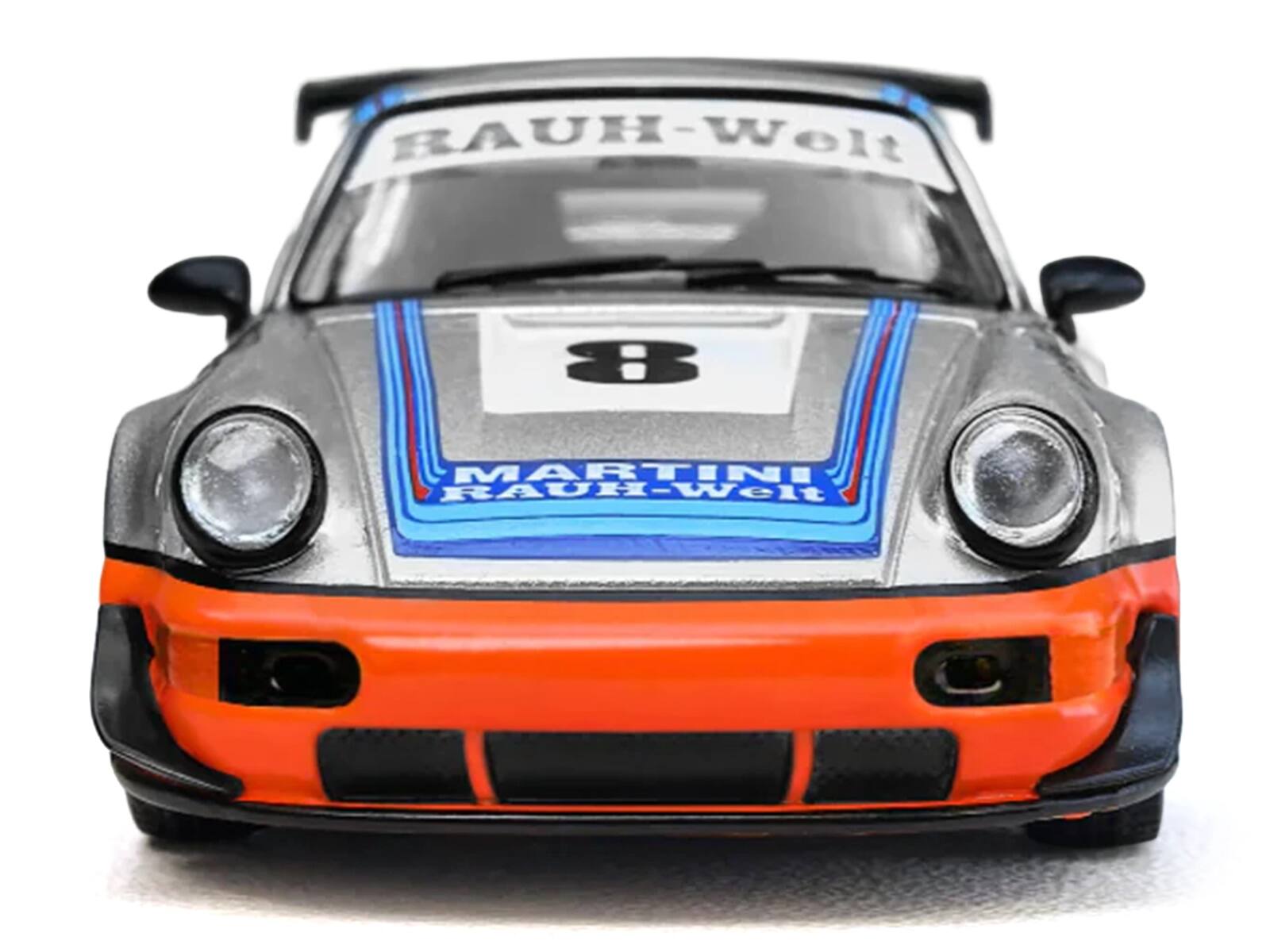 RAUH-Welt  
3  
MARTINI  
RAUH-Welt