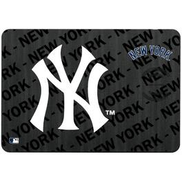 Keyscaper - New York Yankees Wireless Charger and Mouse Pad - Multicolor