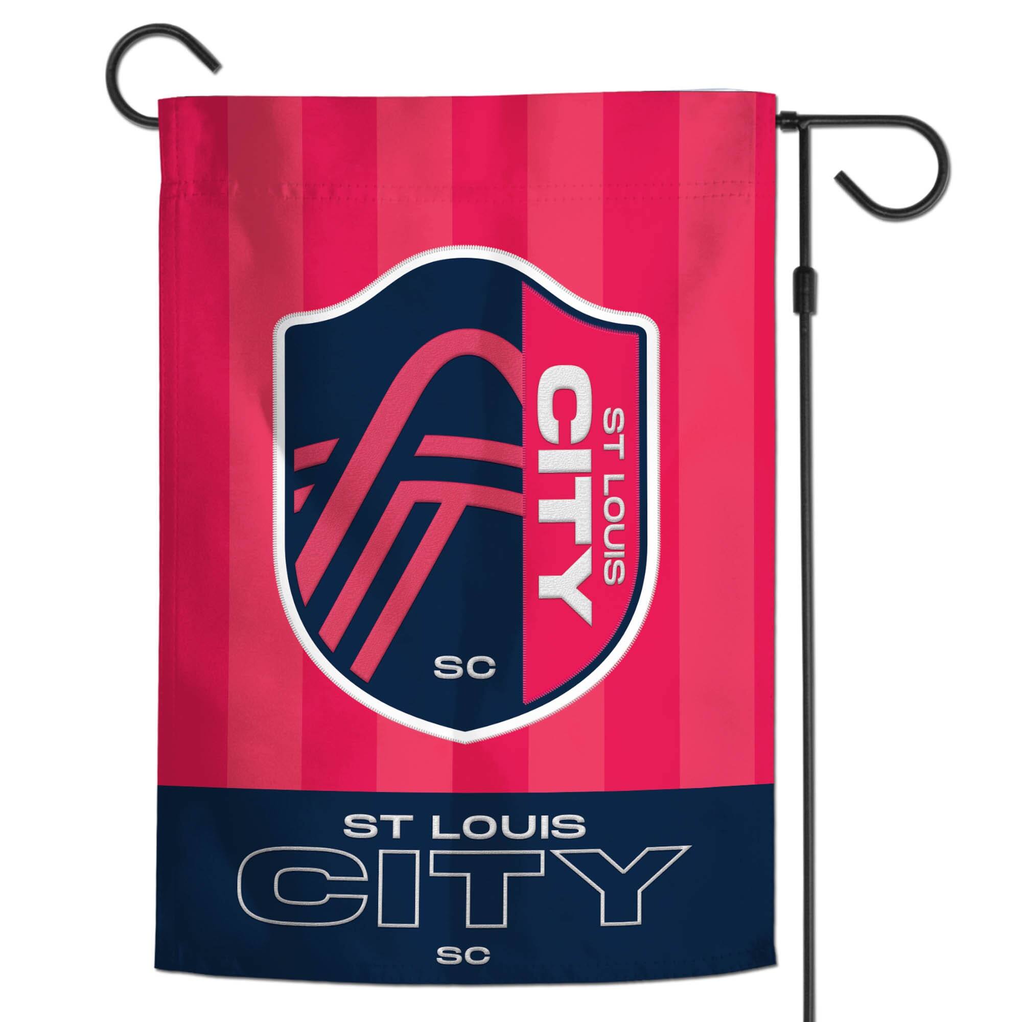 ST LOUIS CITY SC  
ST LOUIS CITY SC