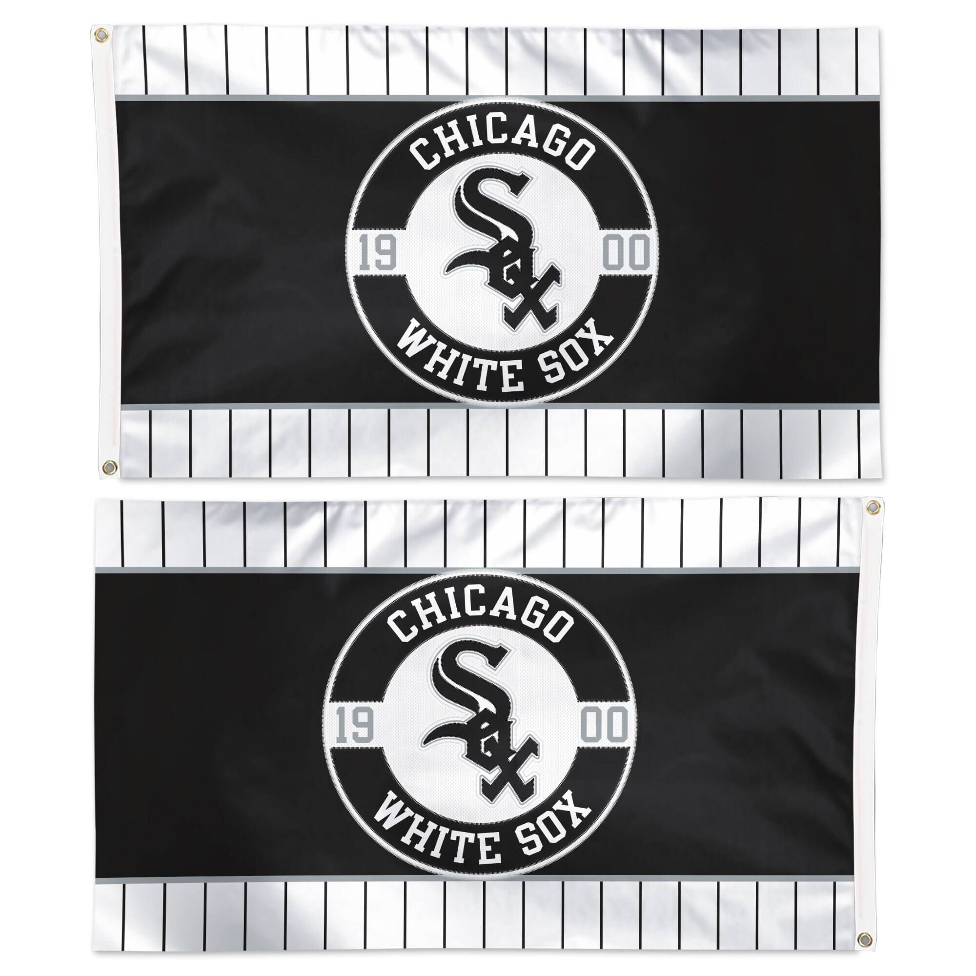 CHICAGO WHITE SOX  
1900