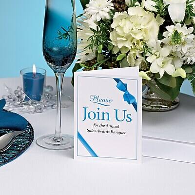 Please Join Us for the Annual Sales Awards Banquet