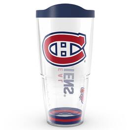 Tervis - Montreal Canadiens 24oz. Classic Arctic Tumbler - Multicolor