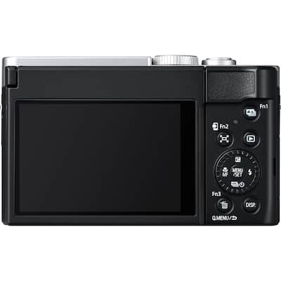 Panasonic TZ99 ZS99 Digital Camera (Silver) DC TZ99E S Panasonic TZ99 ZS99 Digital Camera (Silver) DC TZ99E S