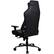 Alt View 12. Arozzi - Vernazza Series Premium XL Soft PU Gaming Chair - Pure Black.
