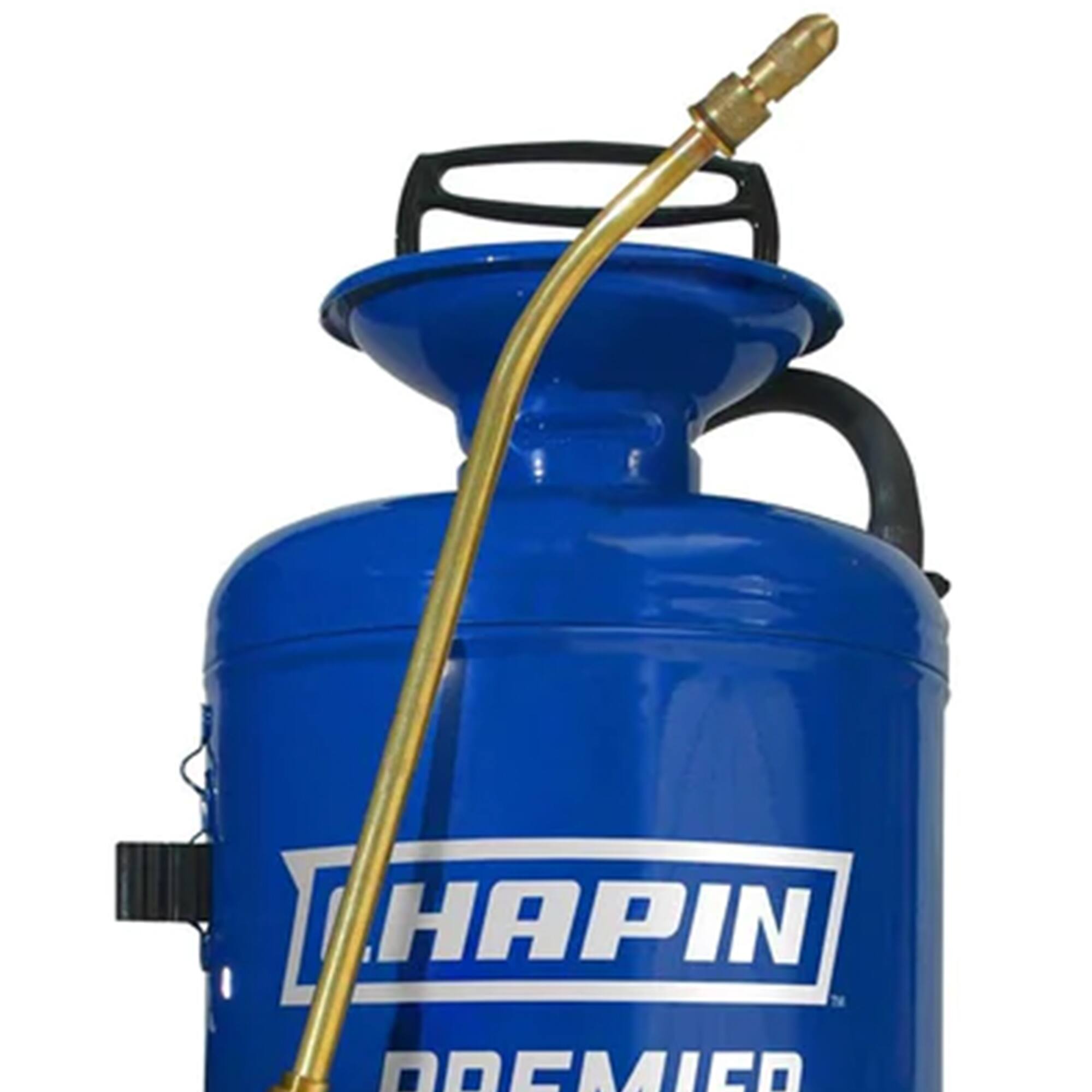 HAPIN PREMIER