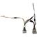 Alt View 15. PAC - LocPRO Advanced T-Harness for Select Honda and Acura Vehicles - Multi.