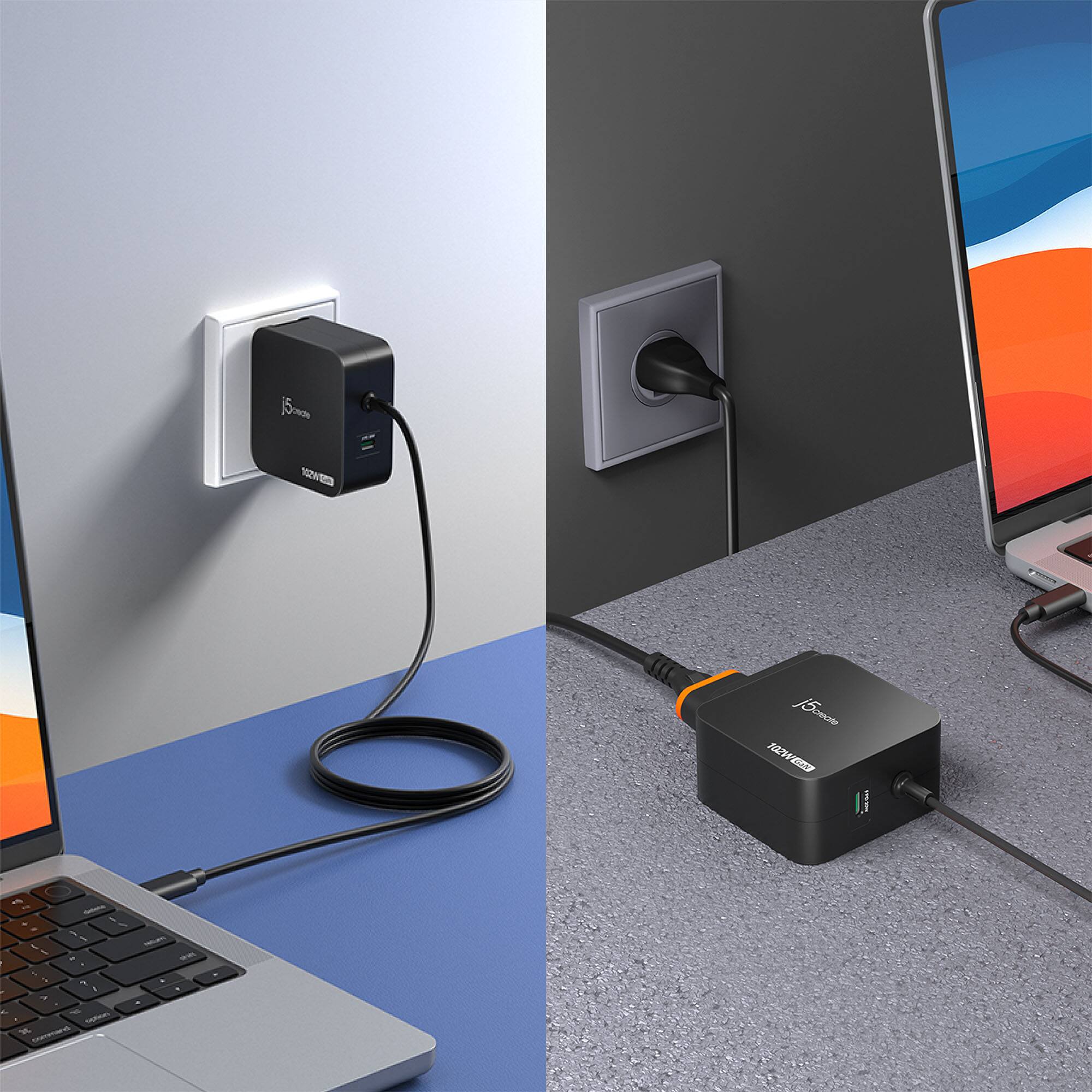 The text on the image reads:

"15W
100W"