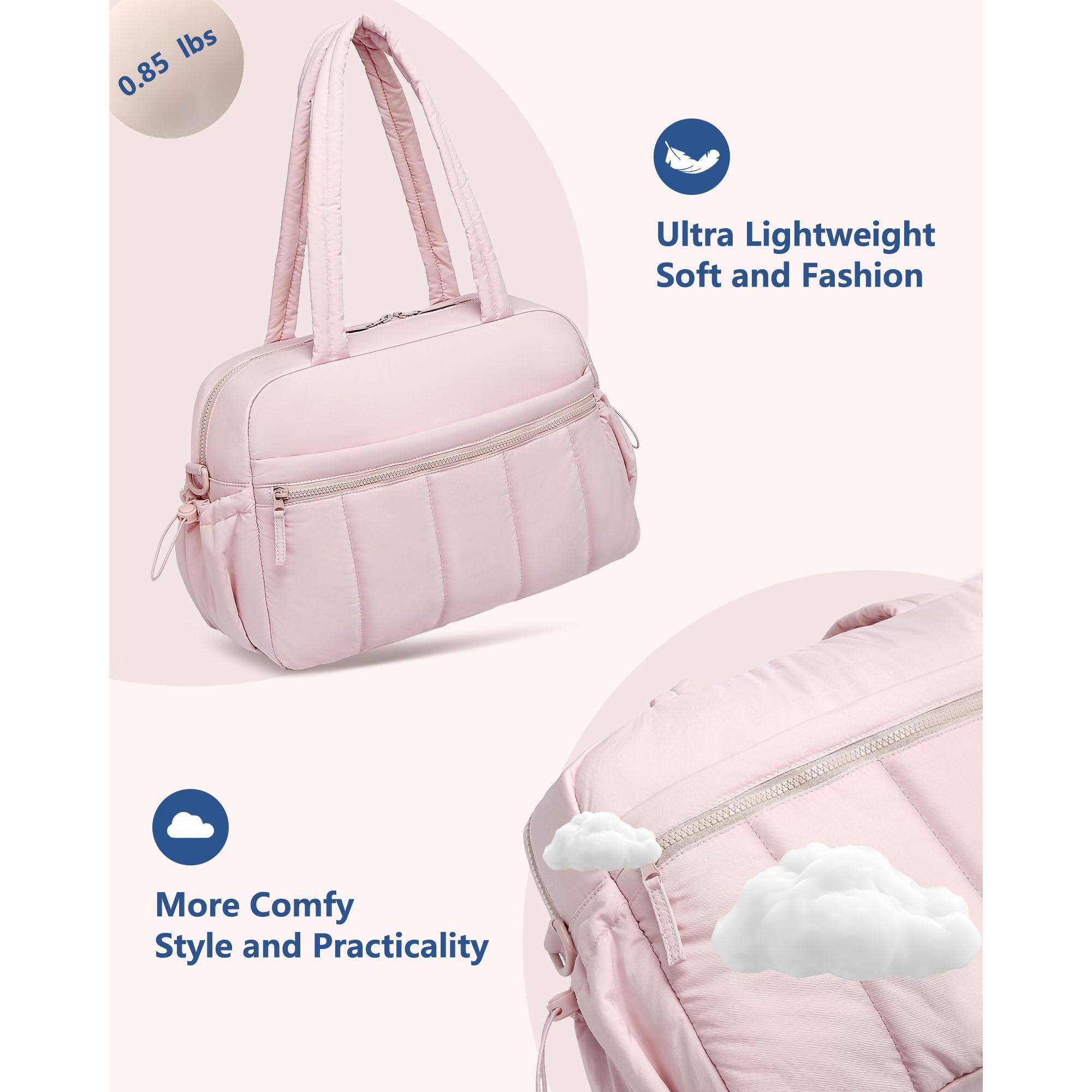 0.85 lbs

Ultra Lightweight Soft and Fashion

More Comfy Style and Practicality