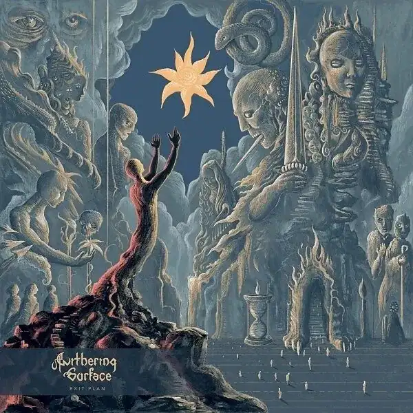 Front. Exit Plan [LP].