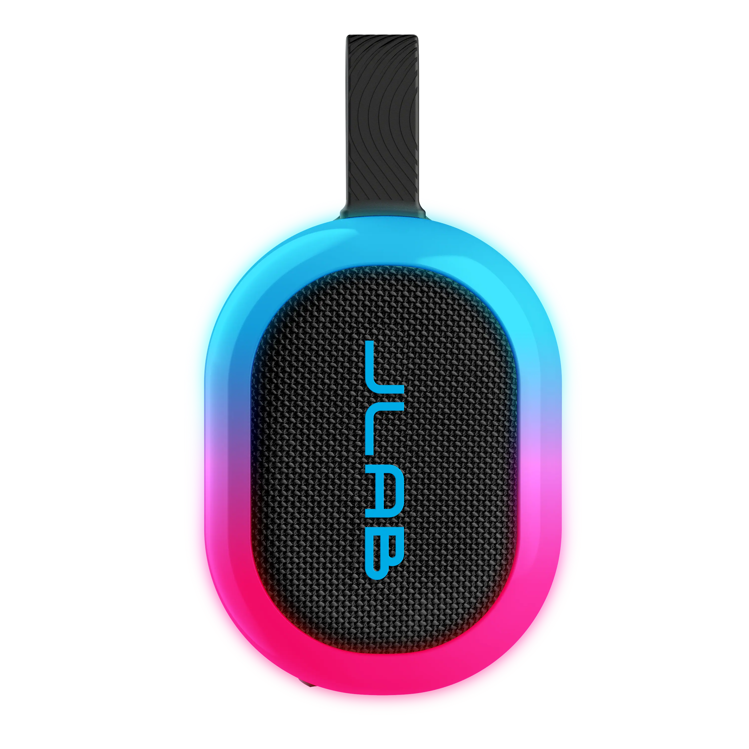 JLab - Pop Party Speaker - Black