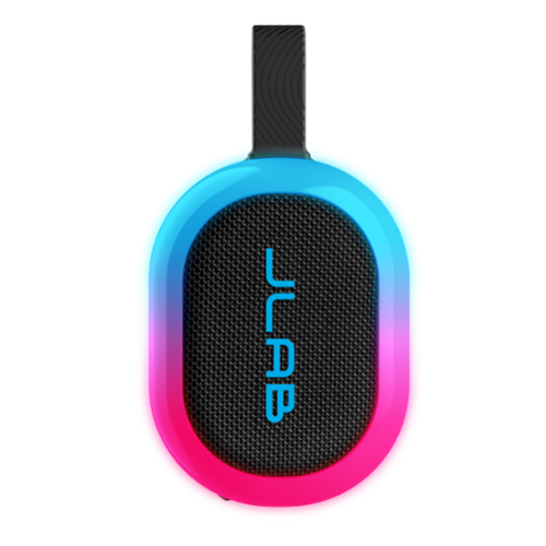 JLab - Pop Party Speaker - Black