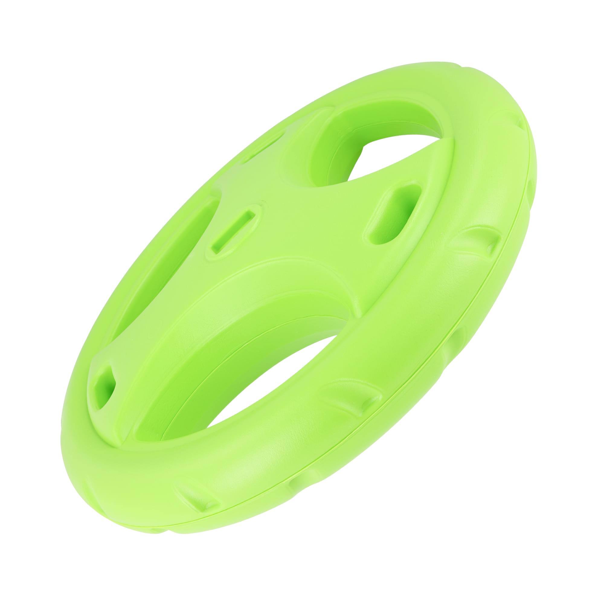 Alt View 2. Opportunity Mart - Big Wheel Replacement Part | 16 Inch Green Front Wheel - Green.